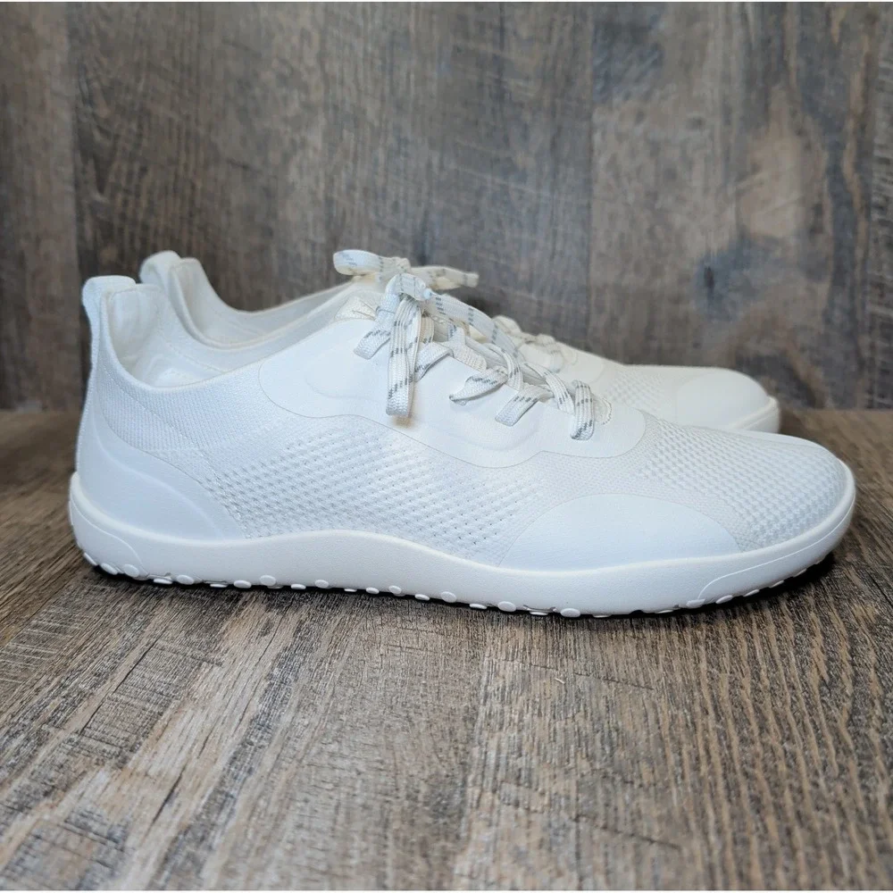 VIVAIA Round Toe Barefoot Sneakers Womens Size 9 Maven Lightweight Comfortable